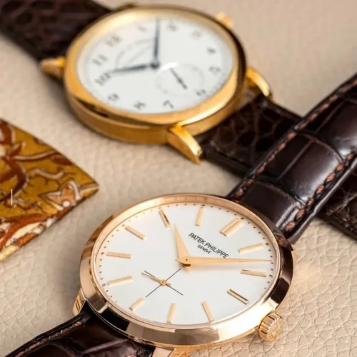 Luxury Dress Watches